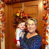 Cindy Winslow Photo 30