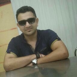 Dhaval Patel Photo 12