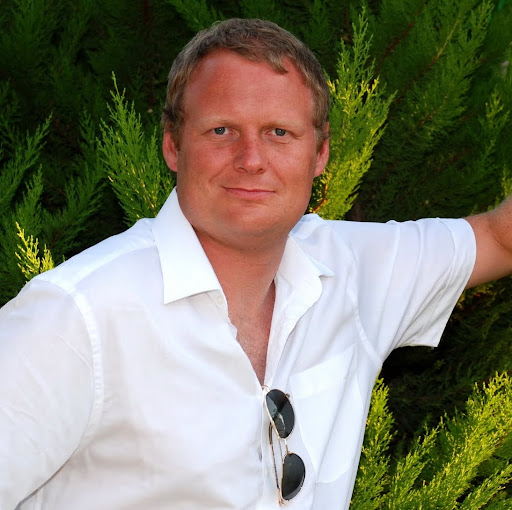 Heath Marshall Photo 31