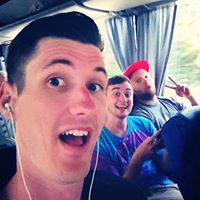 Matthew Keys Photo 16