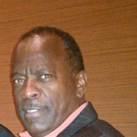 Tom Cartwright Photo 16