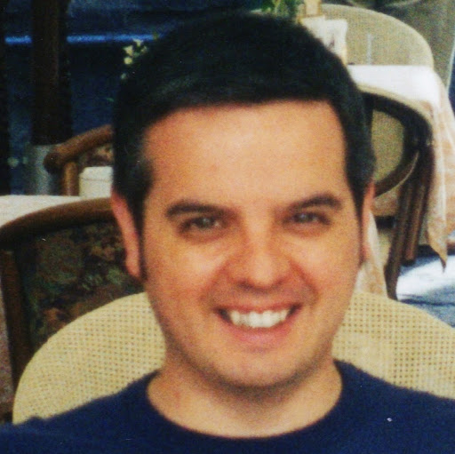 Richard Gilson Photo 19