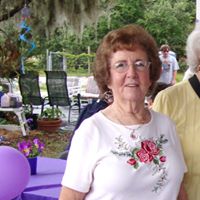 Pauline Parrish Photo 5