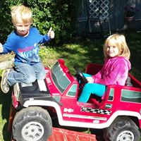 Carla Richards Photo 17