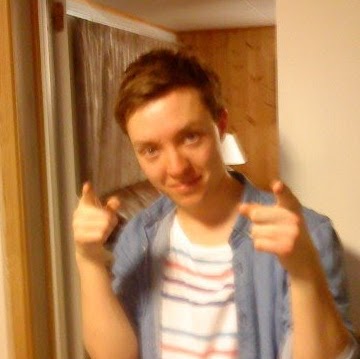 Thomas Mathisen Photo 14