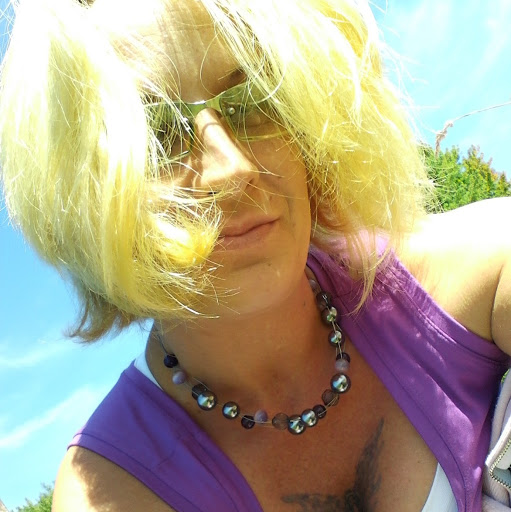 Jenna Carr Photo 20