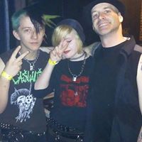 Jessie Blevins Photo 8