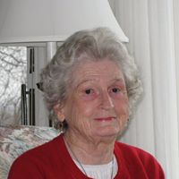 Marie Krause Photo 13