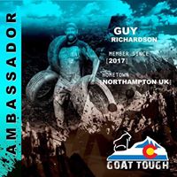 Guy Richardson Photo 25