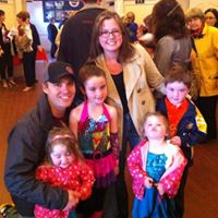 Julie Mcnally Photo 14