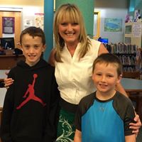 Heather Sharp Photo 23
