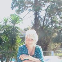 Judith Patterson Photo 8