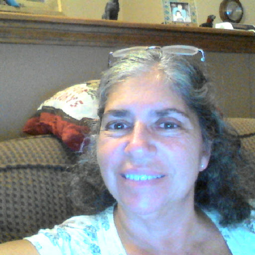 Anne Merritt Photo 14