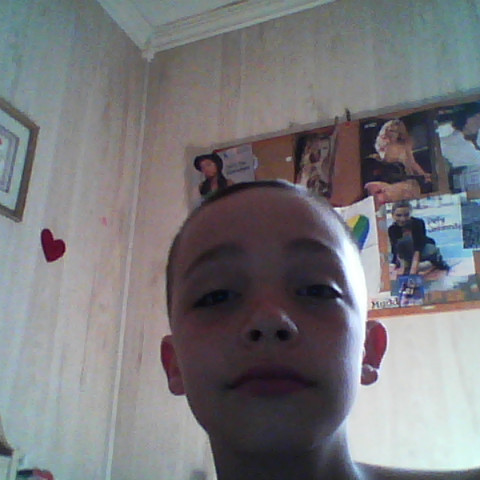Cory Pearce Photo 5