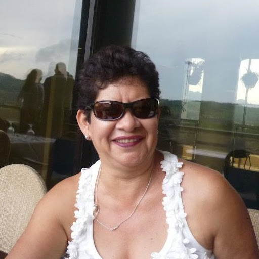 Doris Aguilar Photo 9