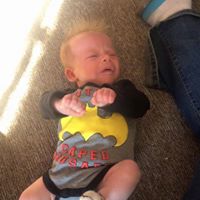 Kimberley Morris Photo 20