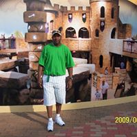 Gregory Harrell Photo 20