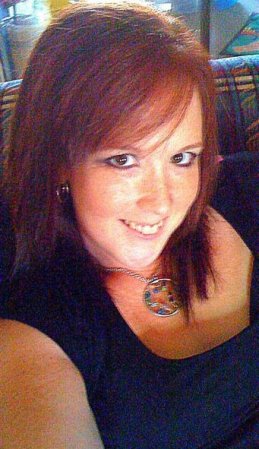Amy Vaughan Photo 17
