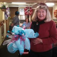 Sue Harbaugh Photo 5