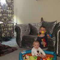 Lorna Larkin Photo 6