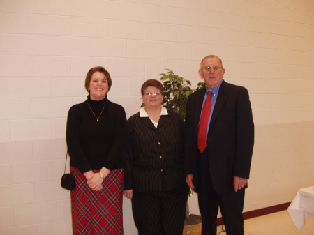 Linda Carpenter Photo 9