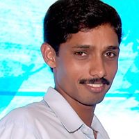 Eric Rodrigues Photo 38