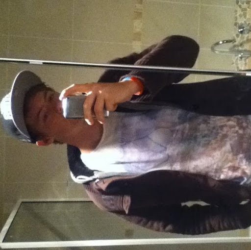 Trent Mathis Photo 5