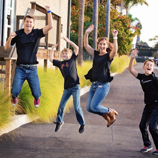 Kurt Harrington Photo 12