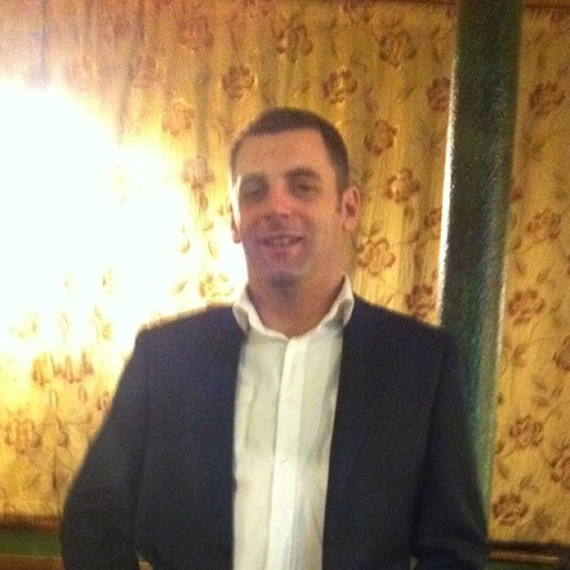 Karl Hanson Photo 18