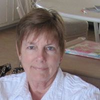 Nancy Hoke Photo 11