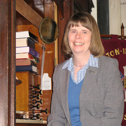 Margaret Harrison Photo 18