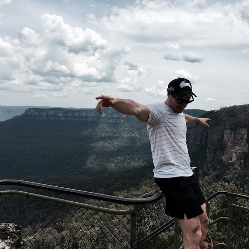 Lloyd Carroll Photo 3