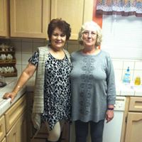 Deborah Hamilton Photo 8