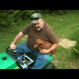 Donald Norton Photo 9