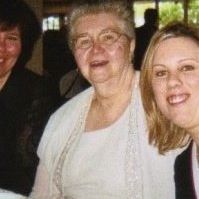 Mary Manno Photo 8