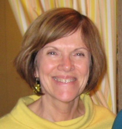 April Cummings Photo 29