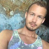 Daniel Blomberg Photo 23