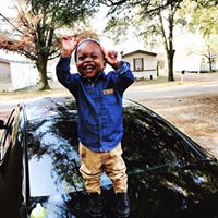 Willie Everett Photo 14