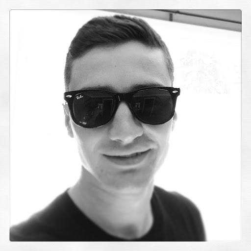 Kevin Weber Photo 26