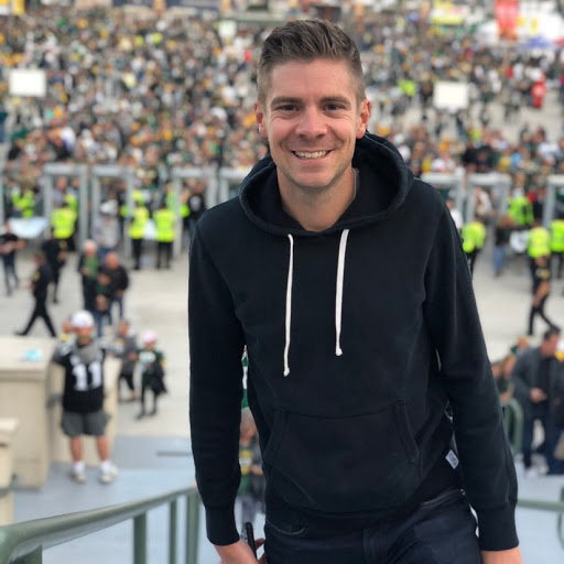 Brian Denny Photo 22