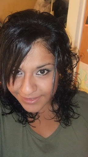 Mary Medina Photo 9