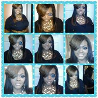 Natasha Pritchett Photo 7