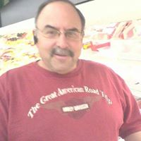 Douglas Marshall Photo 44