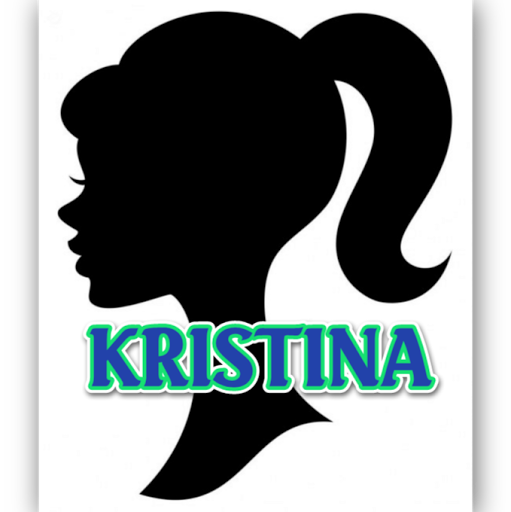 Kristina Harmon Photo 4