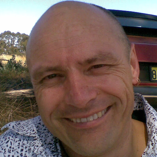 Richard Bush Photo 12 Richard Bush Photo 12