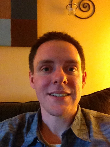 Sean Harrell Photo 29