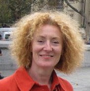 Julia Whitehead Photo 12