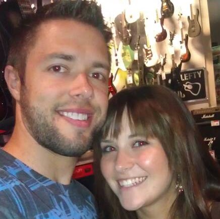 Cory Hansen Photo 18