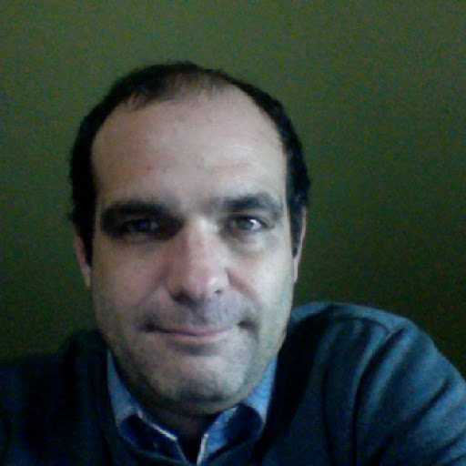 Martin Marion Photo 15