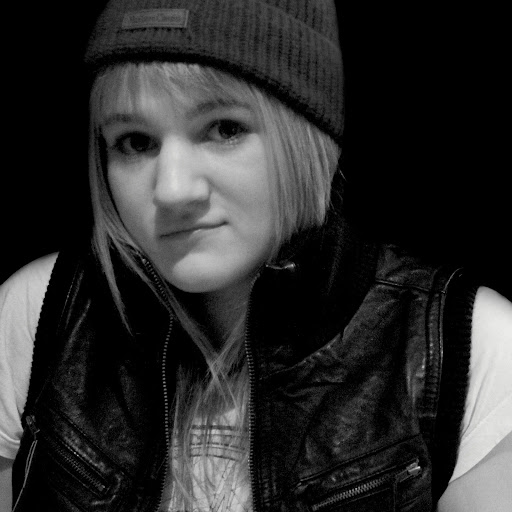 Rachel Hammonds Photo 12